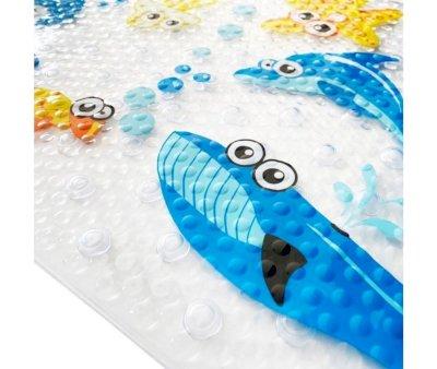Tapis de Bain Antidrapant
