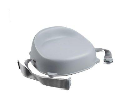 Seggiolino Elevatore Easy Charme Grey