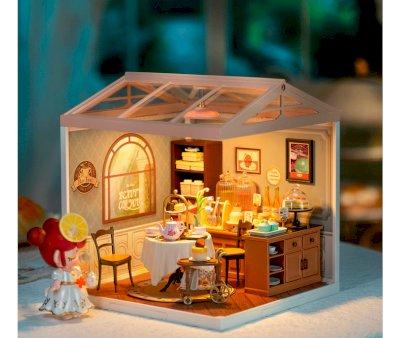 Maquette Sweet Sips Tea Super Creator