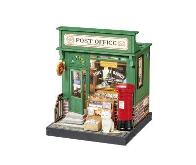 Maquette Miniature Century Post Office