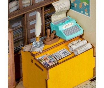 Maquette Miniature Century Post Office