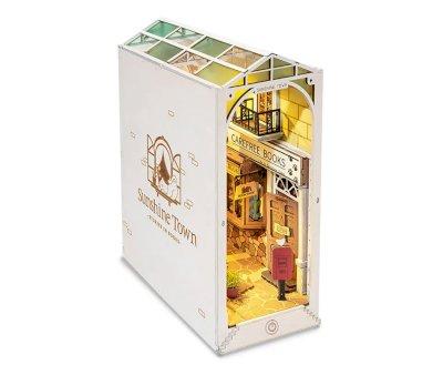 Inserto para Estante Librera Sunshine Town