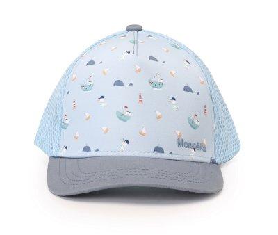 Gorra Fishing Boat