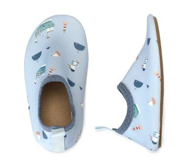 Monnka Water Shoes Fishing Boat