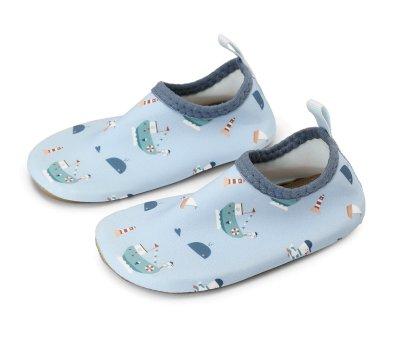 Monnka Water Shoes Fishing Boat