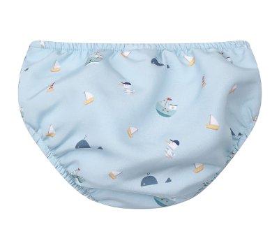 Costume Contenitivo Fishing Boat