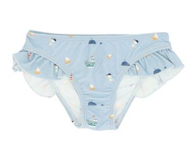 Culotte de Bain Fishing Boat