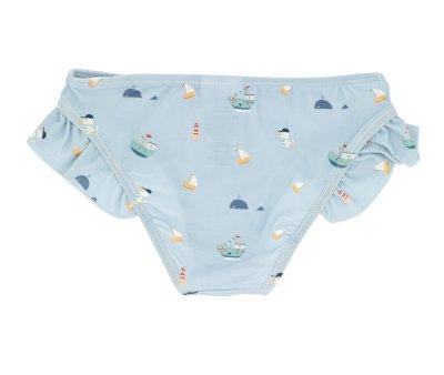 Culotte de Bain Fishing Boat