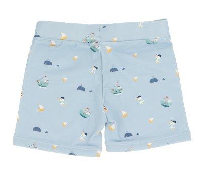 Short de Bain Fishing Boat