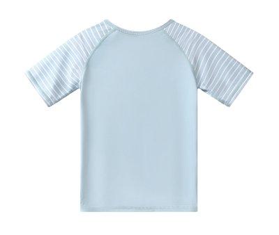 T-Shirt Swim Sun Protection Fishing Boat