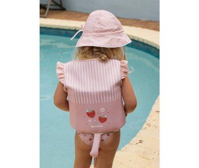 Gilet de Flottaison et Apprentissage Starlight