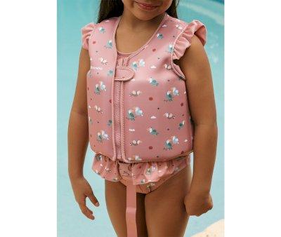 Gilet de Flottaison et Apprentissage Starlight