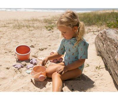 Set de Jouets de Plage Pearl