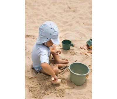 Beach Toys Set Sea Green