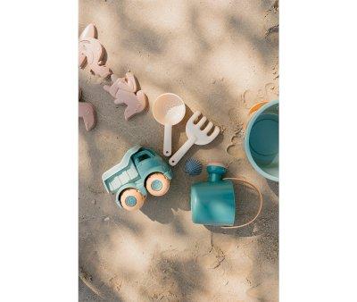 Beach Toys Set Sea Green