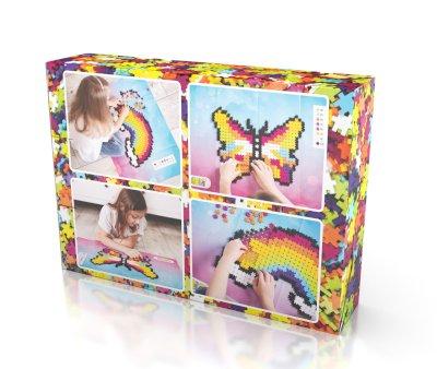 Minis Thematic Rainbow 3 in 1