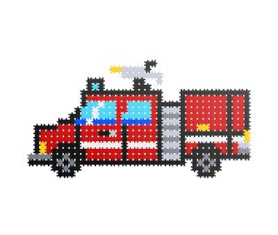 Minis Thematic Fire 3 in 1