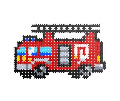 Minis Thematic Fire 3 in 1