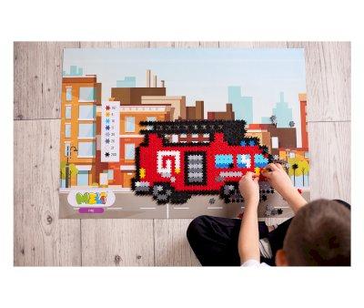 Minis Thematic Fire 3 in 1