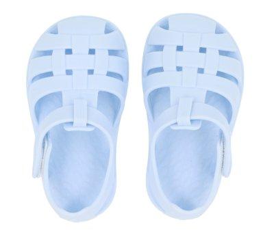 Cangrejeras Infantil Monnka Serenity Blue