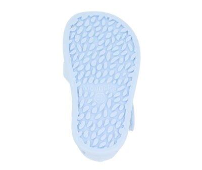 Cangrejeras Infantil Monnka Serenity Blue
