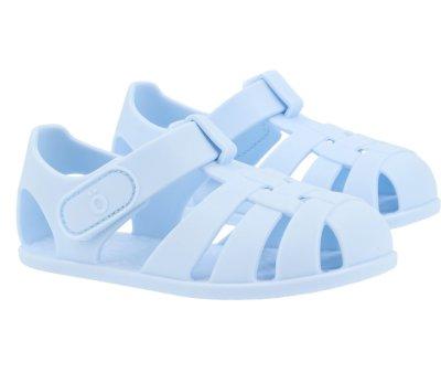 Cangrejeras Infantil Monnka Serenity Blue