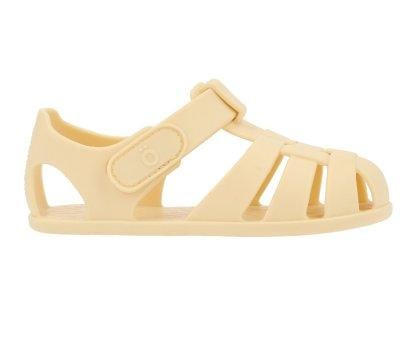 Sandali Monnka Yellow
