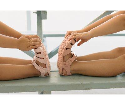 Sandales de Plage Enfants Monnka Pearl