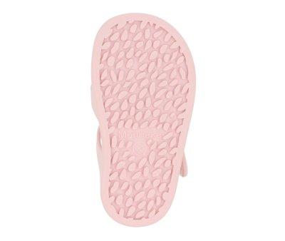 Sandlias Infantis Barefoot Monnka Pink
