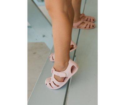 Sandali Monnka Old Rose
