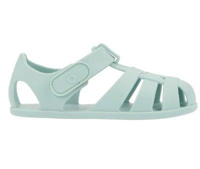 Cangrejeras Infantil Monnka Sea Green