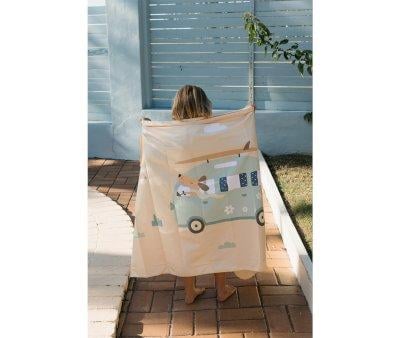 Customizable Starlight Microfiber Cloth