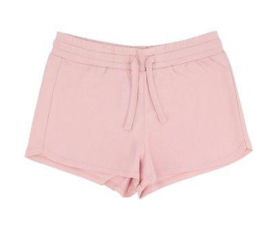 Pantaloncini Cotone Monnka Strawberries