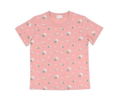 Camiseta Algodn Monnka Toucan