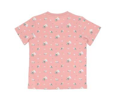 Camiseta Algodn Monnka Toucan