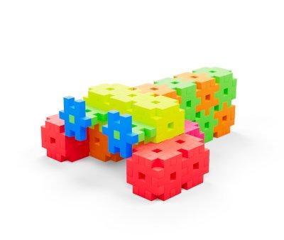 1200 Pezzi Costruzione Basic EDU Neon