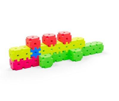 1200 Pezzi Costruzione Basic EDU Neon