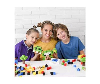 100 Pezzi Costuzione Meli CUBE