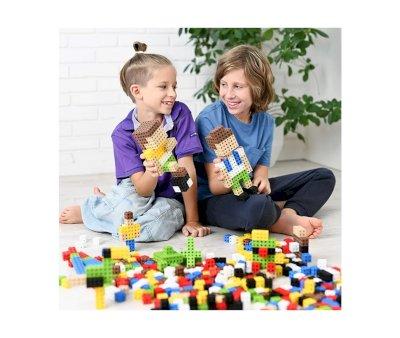 200 Pezzi Costuzione Meli CUBE