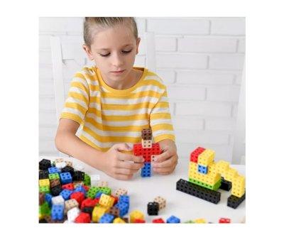 50 Pezzi Costuzione Meli CUBE