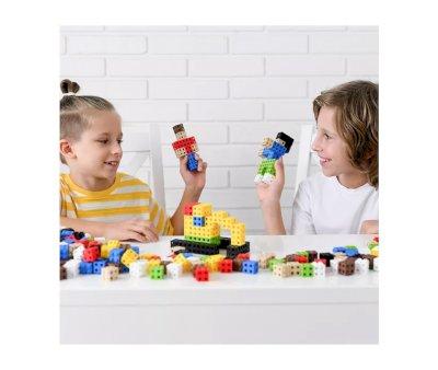 50 Pezzi Costuzione Meli CUBE