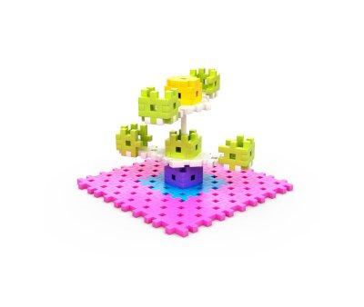 400 Pezzi Costructor Basic Pastel