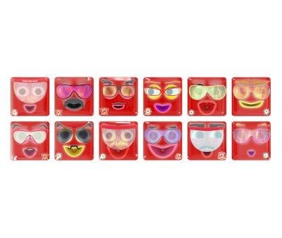 Bombeiros Emoti Meli - 12 peas