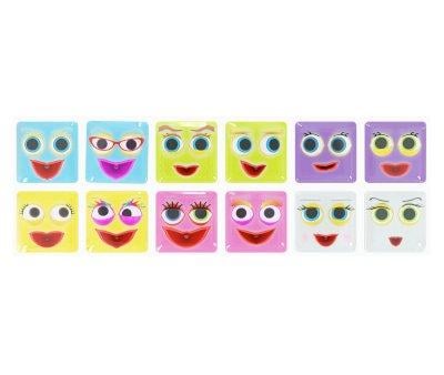 Emoti Meli Pretty  - 12 peas