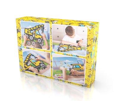 Minis Thematic Build 2 in 1
