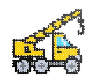 Minis Thematic Build 2 in 1