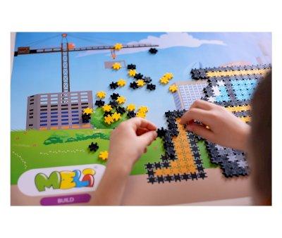 Minis Thematic Build 2 in 1