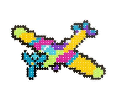 Minis Thematic Fly 2 in 1