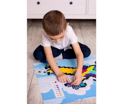 Minis Thematic Fly 2 in 1