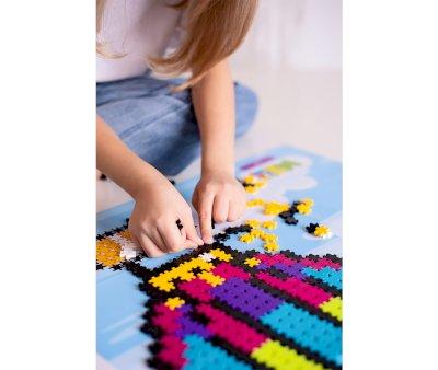 Minis Thematic Fly 2 in 1
